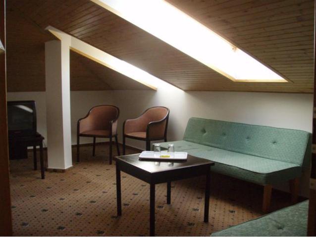 Penzion Altendorf Stara Lesna Quarto foto