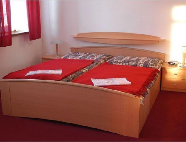 Penzion Altendorf Stara Lesna Quarto foto